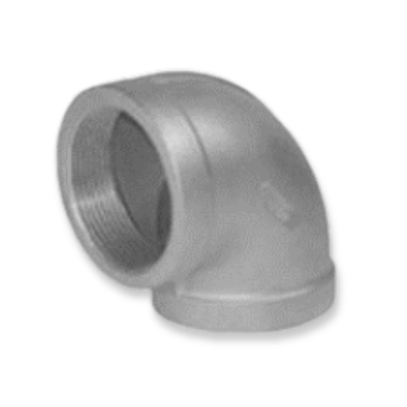 Elbow Fitting - Livara Tress Jaya