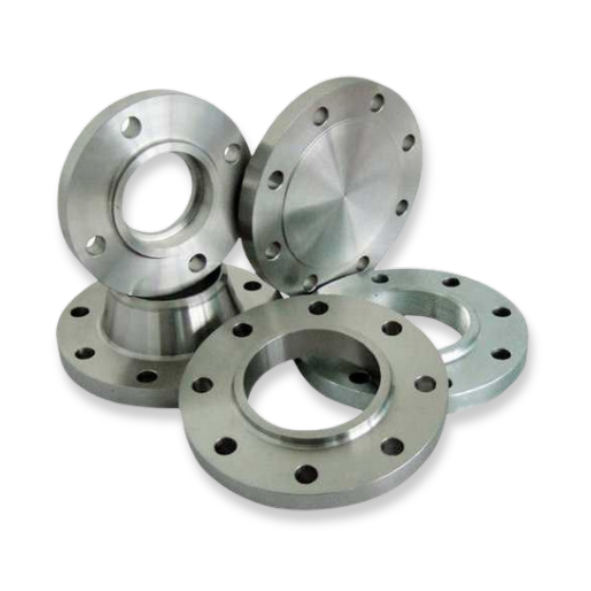 Flange Fitting - Livara Tress Jaya